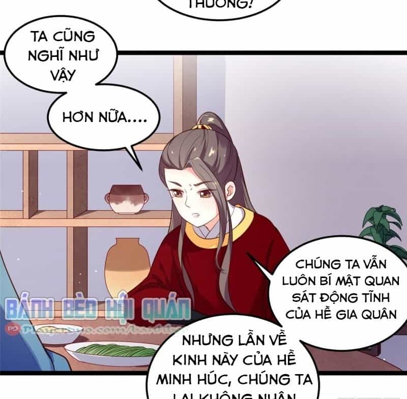 Bạo Manh Tiểu Tiên - Chương 38 - ảnh 31