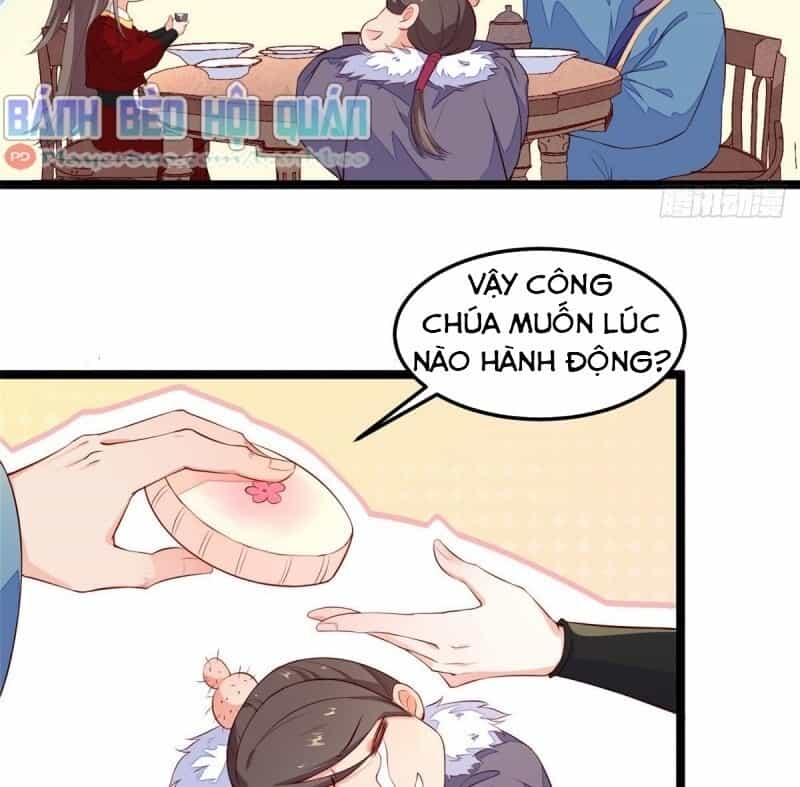 Bạo Manh Tiểu Tiên - Chương 38 - ảnh 48