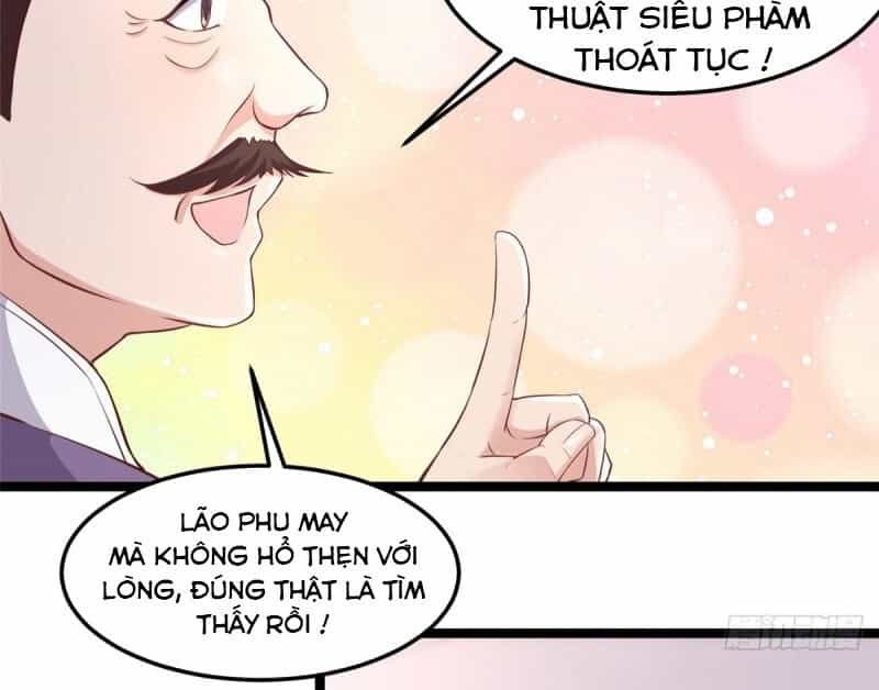 Bạo Manh Tiểu Tiên - Chương 39 - ảnh 10