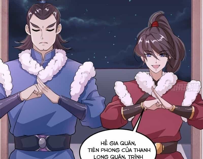 Bạo Manh Tiểu Tiên - Chương 39 - ảnh 2