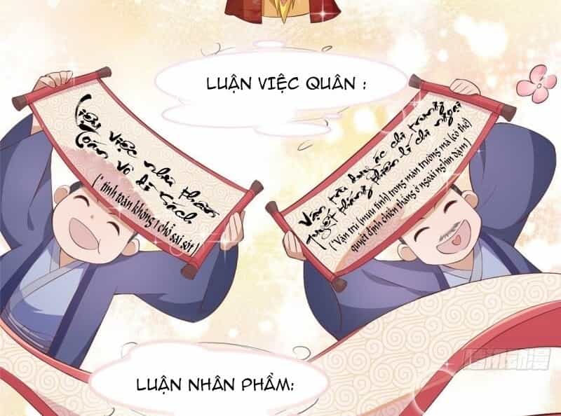 Bạo Manh Tiểu Tiên - Chương 39 - ảnh 29