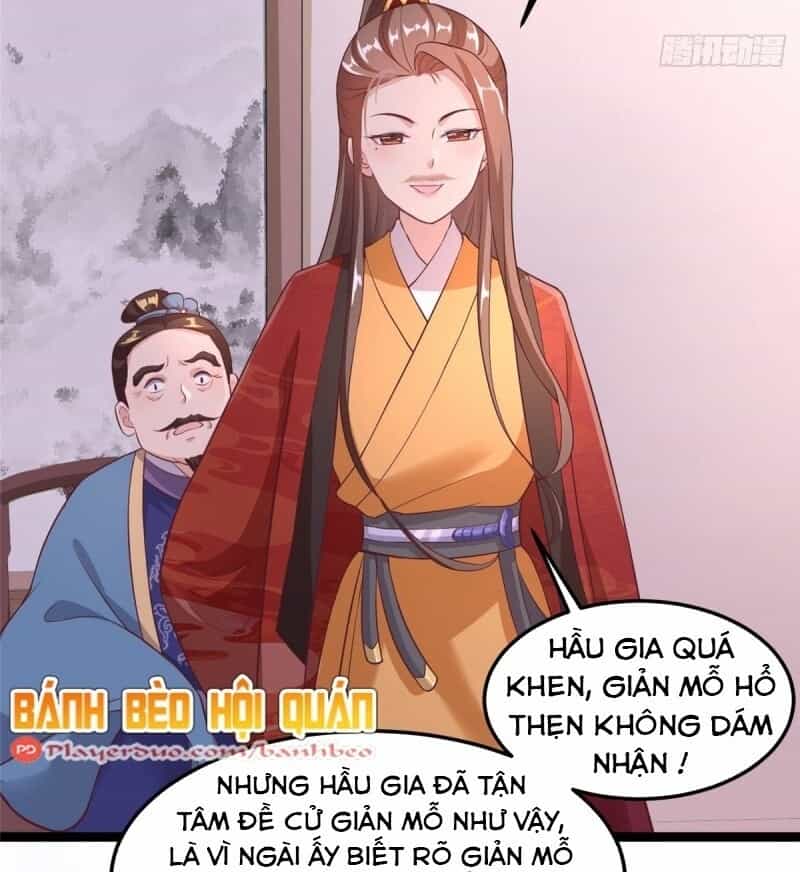 Bạo Manh Tiểu Tiên - Chương 39 - ảnh 42