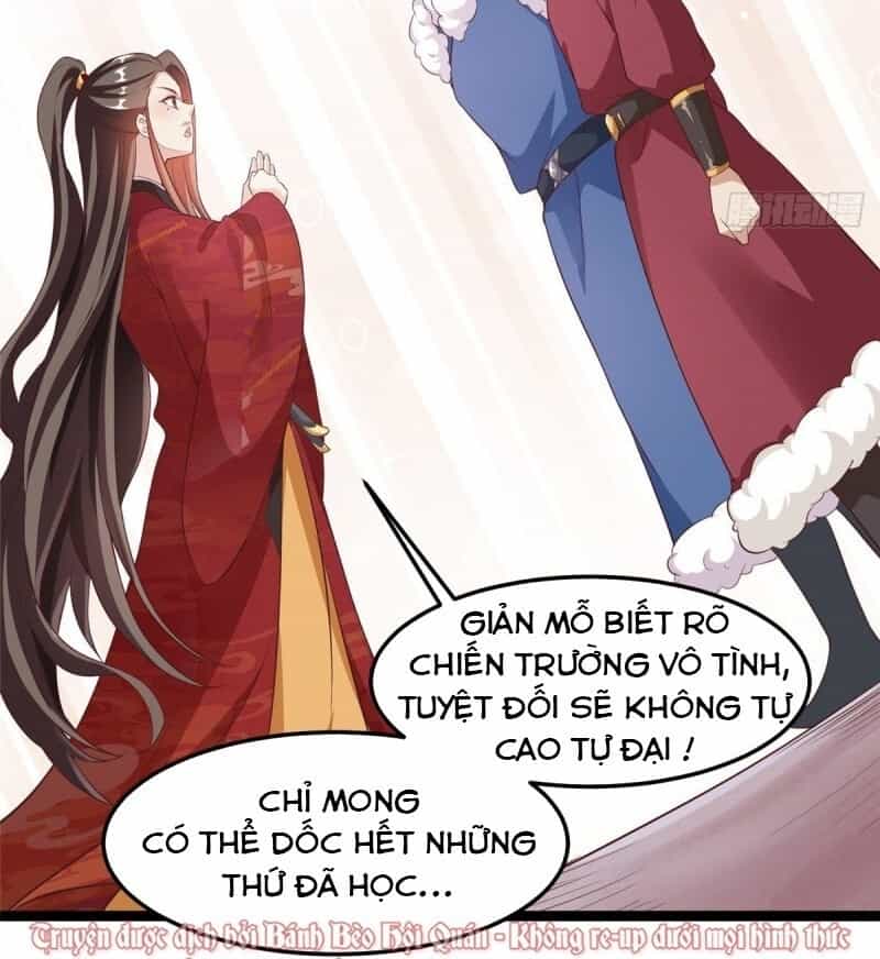 Bạo Manh Tiểu Tiên - Chương 39 - ảnh 44