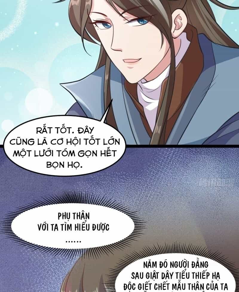 Bạo Manh Tiểu Tiên - Chương 41 - ảnh 24