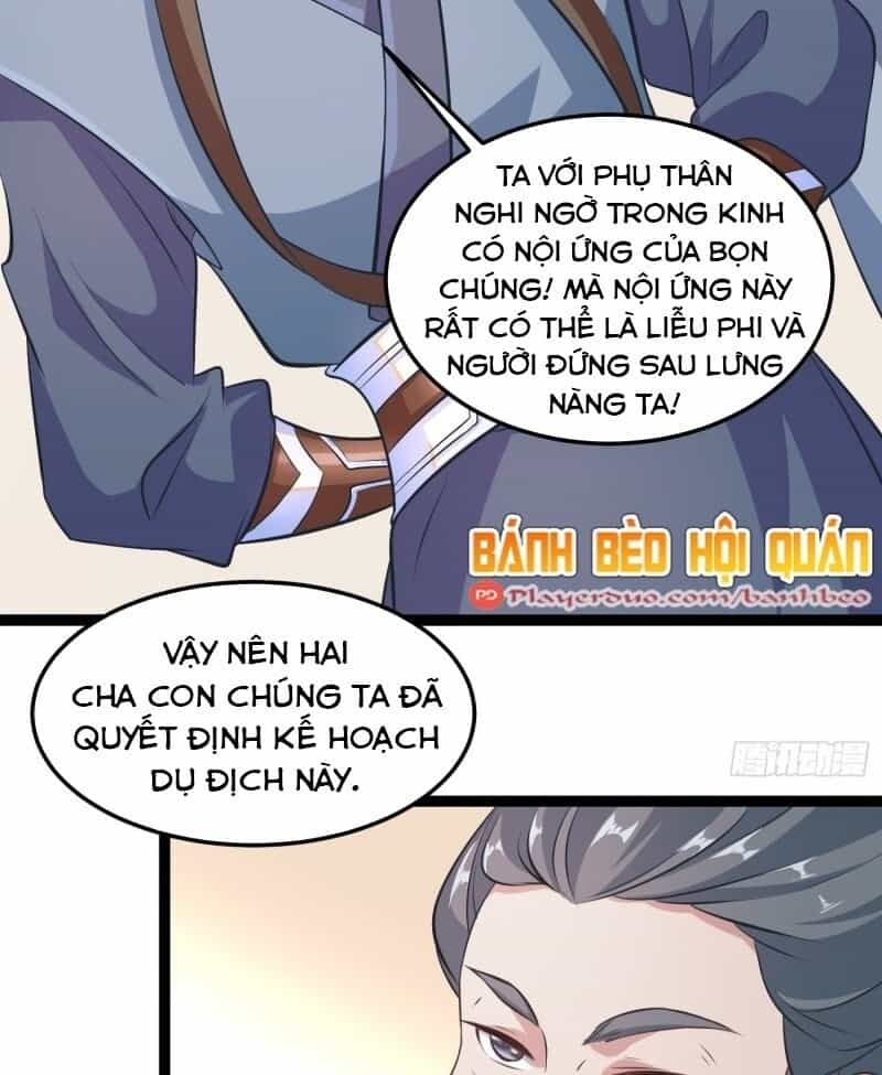 Bạo Manh Tiểu Tiên - Chương 41 - ảnh 28