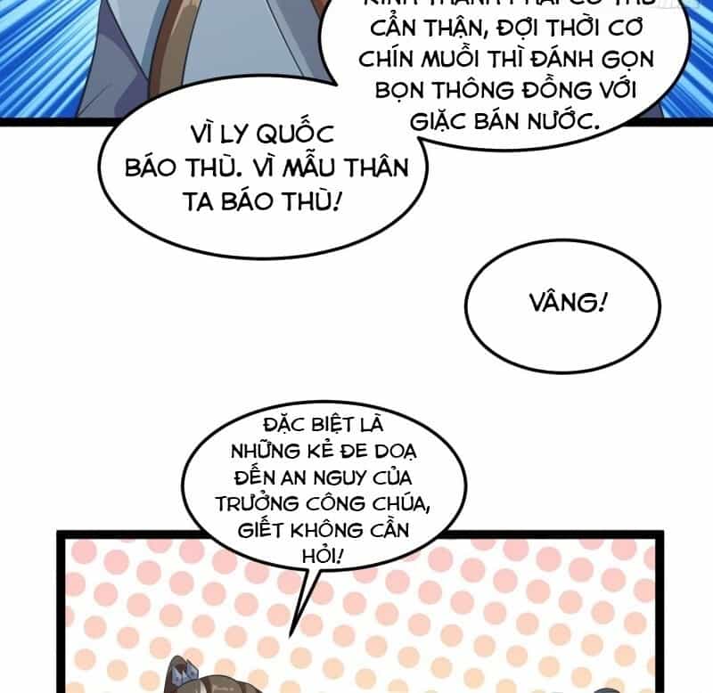 Bạo Manh Tiểu Tiên - Chương 41 - ảnh 32