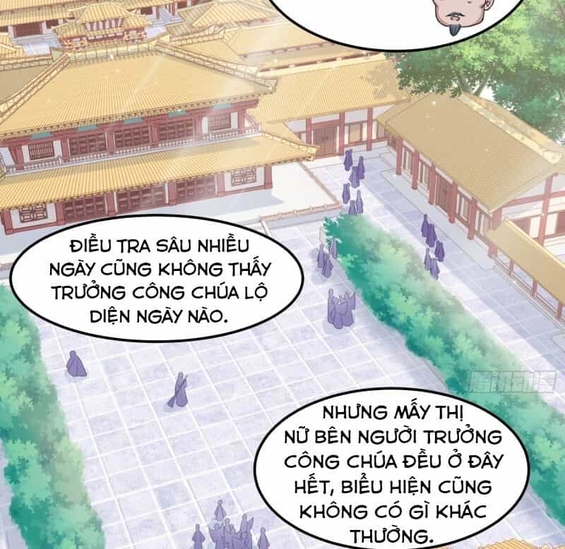 Bạo Manh Tiểu Tiên - Chương 41 - ảnh 44