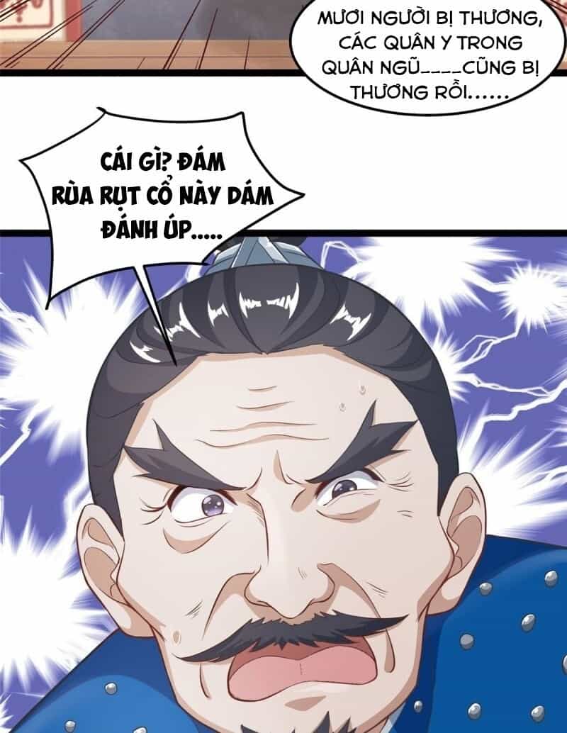 Bạo Manh Tiểu Tiên - Chương 42 - ảnh 11