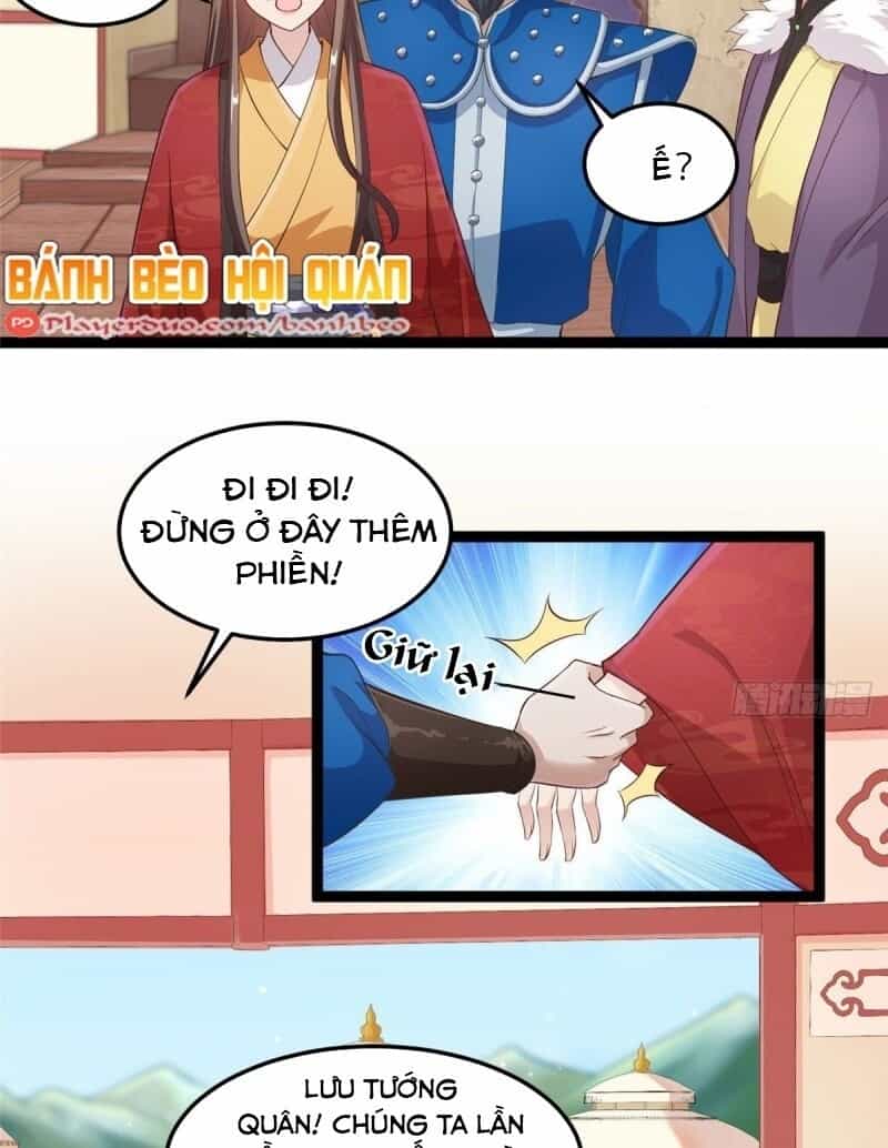 Bạo Manh Tiểu Tiên - Chương 42 - ảnh 13