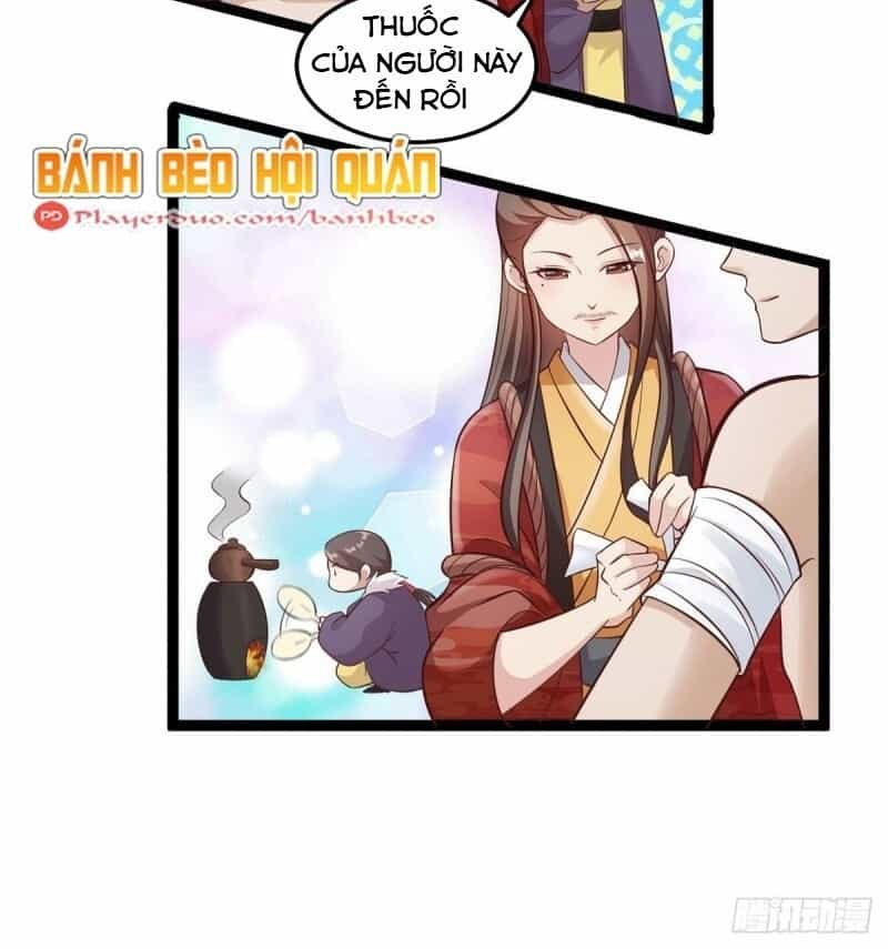 Bạo Manh Tiểu Tiên - Chương 42 - ảnh 30