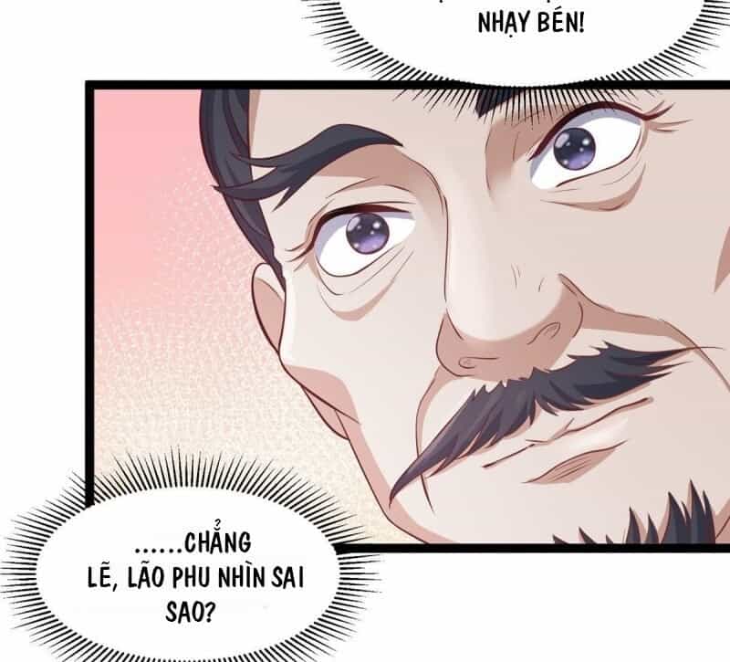 Bạo Manh Tiểu Tiên - Chương 42 - ảnh 36