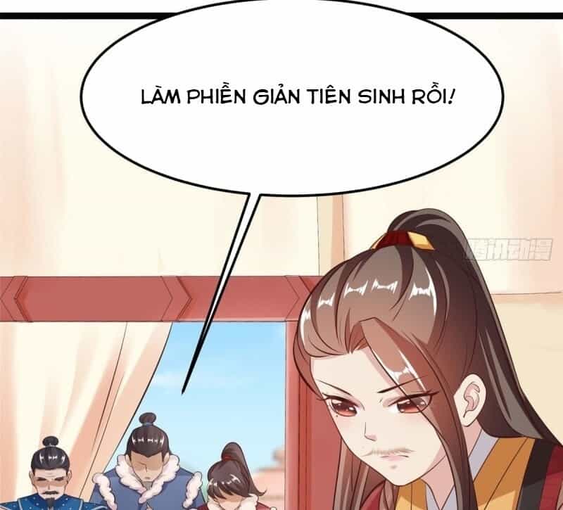 Bạo Manh Tiểu Tiên - Chương 42 - ảnh 44
