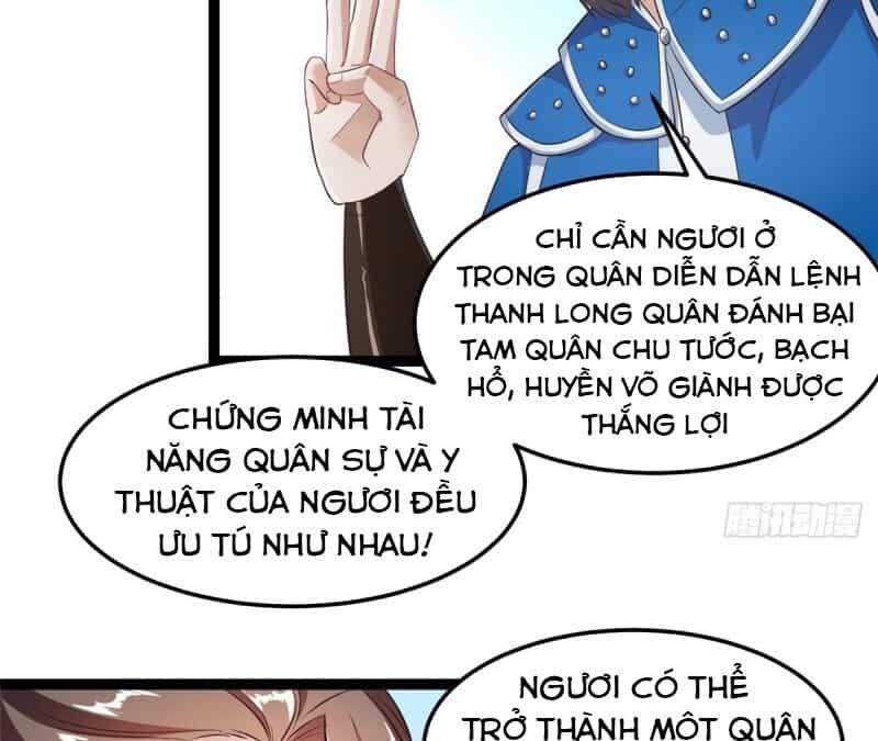 Bạo Manh Tiểu Tiên - Chương 43 - ảnh 42