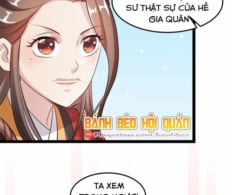 Bạo Manh Tiểu Tiên - Chương 43 - ảnh 43