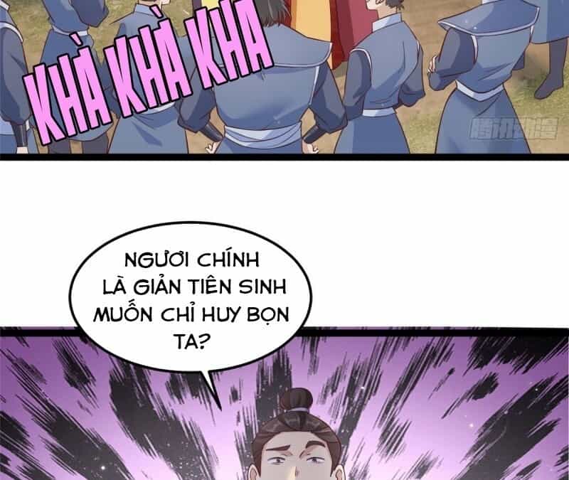 Bạo Manh Tiểu Tiên - Chương 43 - ảnh 49