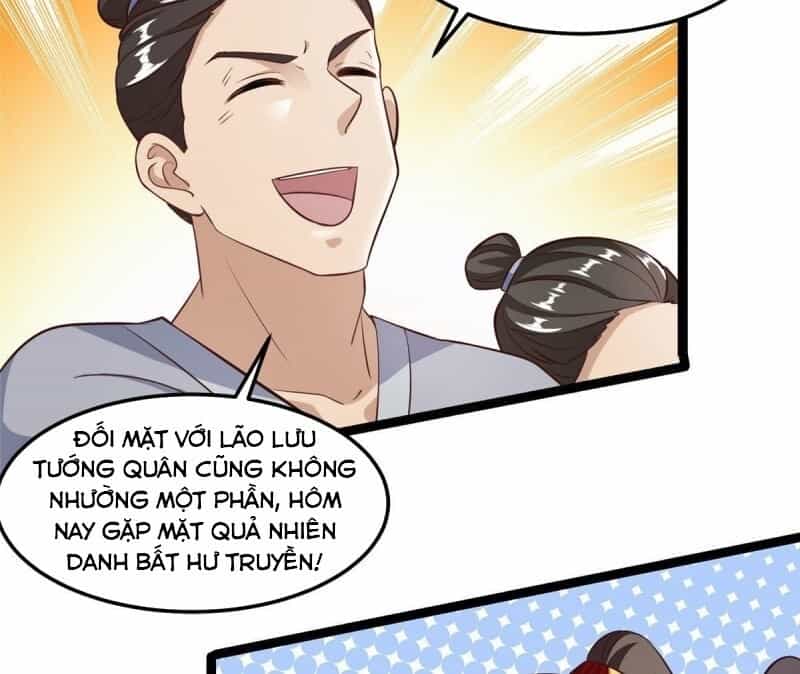 Bạo Manh Tiểu Tiên - Chương 43 - ảnh 53
