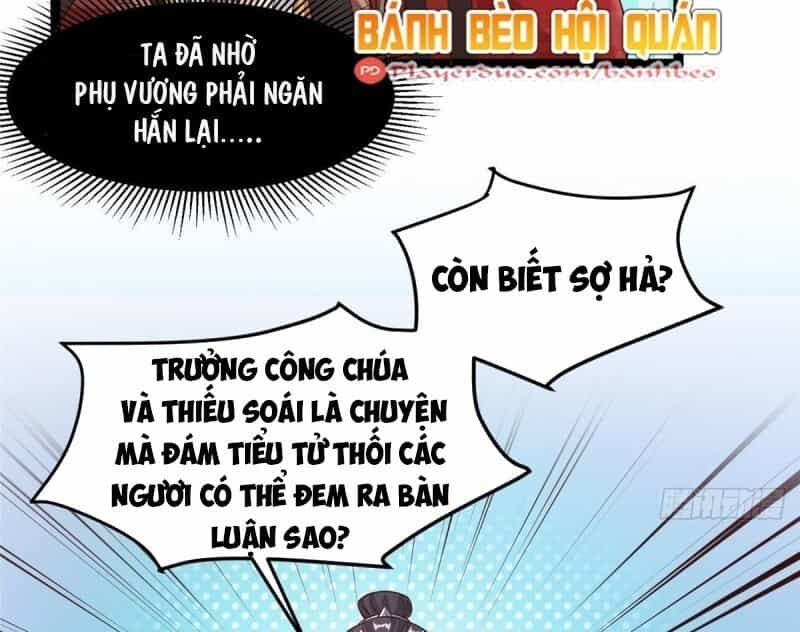 Bạo Manh Tiểu Tiên - Chương 43 - ảnh 7