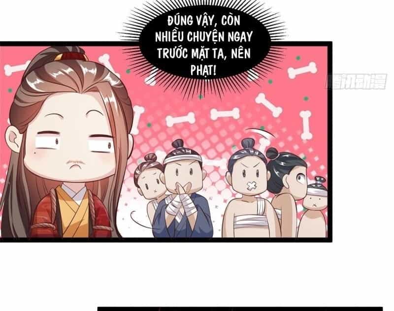 Bạo Manh Tiểu Tiên - Chương 43 - ảnh 9