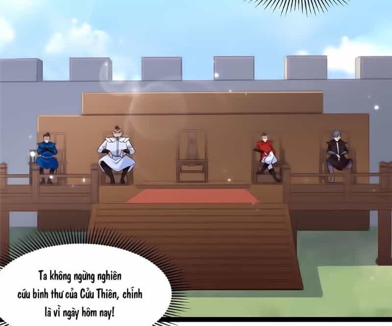 Bạo Manh Tiểu Tiên - Chương 44 - ảnh 34