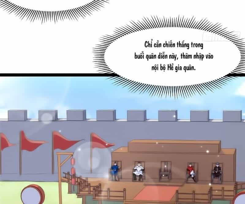 Bạo Manh Tiểu Tiên - Chương 44 - ảnh 35