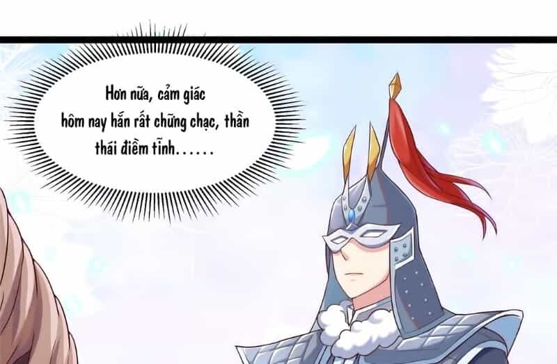 Bạo Manh Tiểu Tiên - Chương 44 - ảnh 46