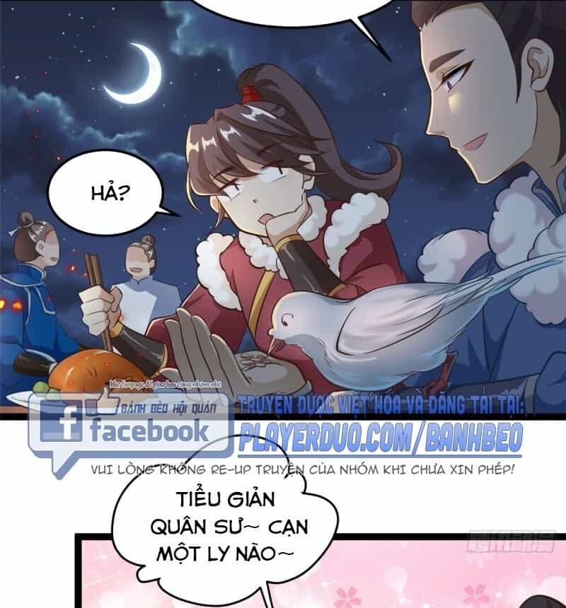 Bạo Manh Tiểu Tiên - Chương 46 - ảnh 13