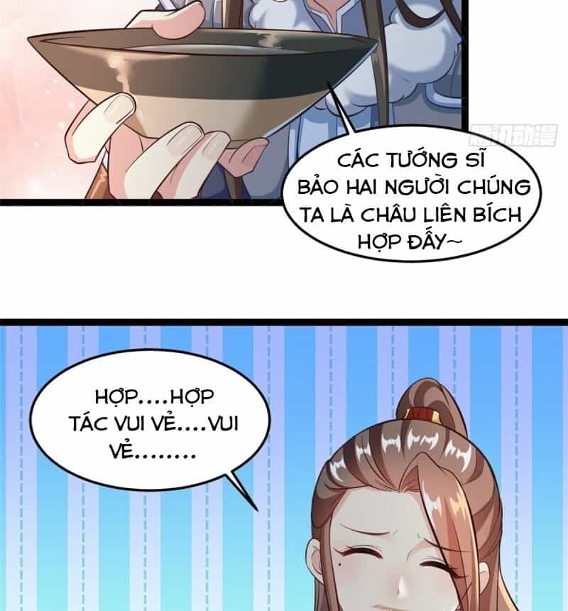 Bạo Manh Tiểu Tiên - Chương 46 - ảnh 9