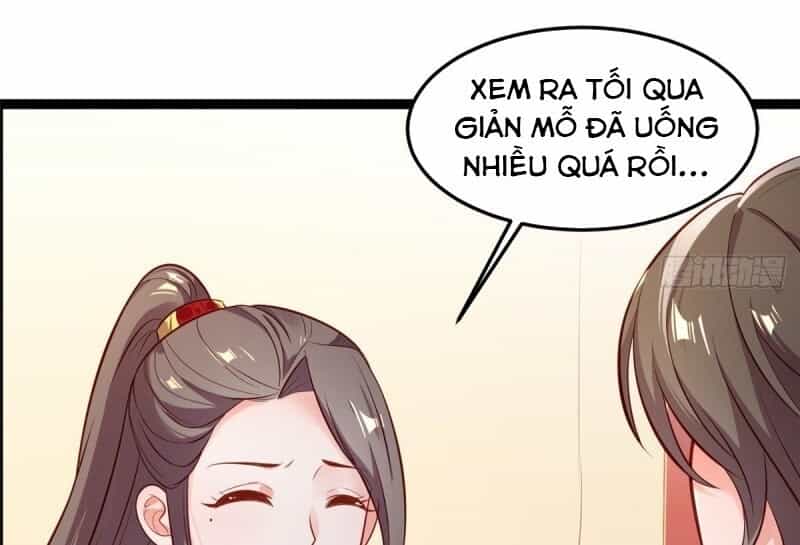 Bạo Manh Tiểu Tiên - Chương 47 - ảnh 29