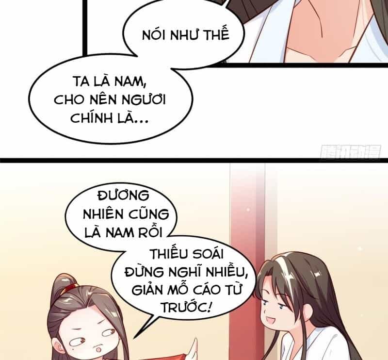 Bạo Manh Tiểu Tiên - Chương 47 - ảnh 43