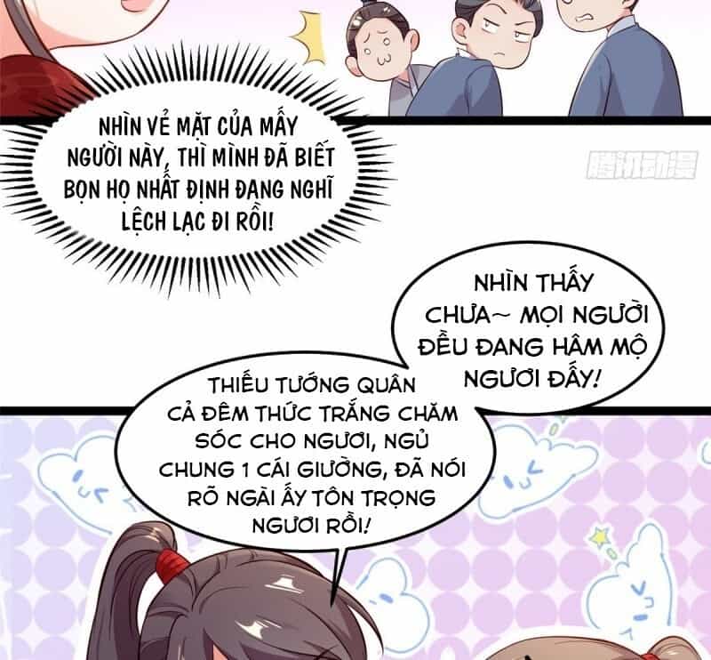 Bạo Manh Tiểu Tiên - Chương 47 - ảnh 48