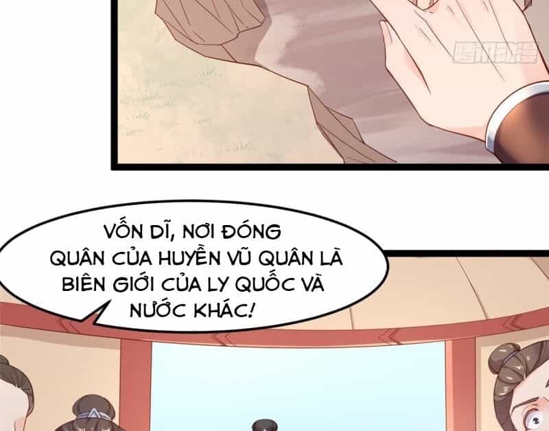 Bạo Manh Tiểu Tiên - Chương 48 - ảnh 11