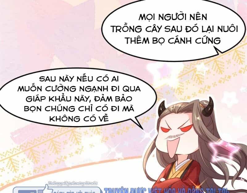 Bạo Manh Tiểu Tiên - Chương 48 - ảnh 18