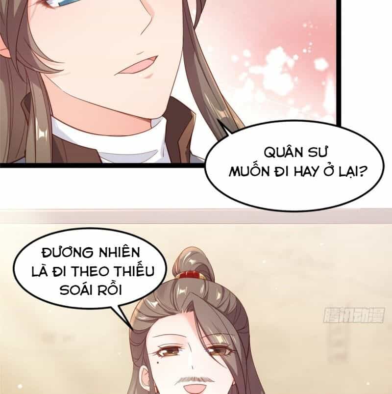 Bạo Manh Tiểu Tiên - Chương 48 - ảnh 28