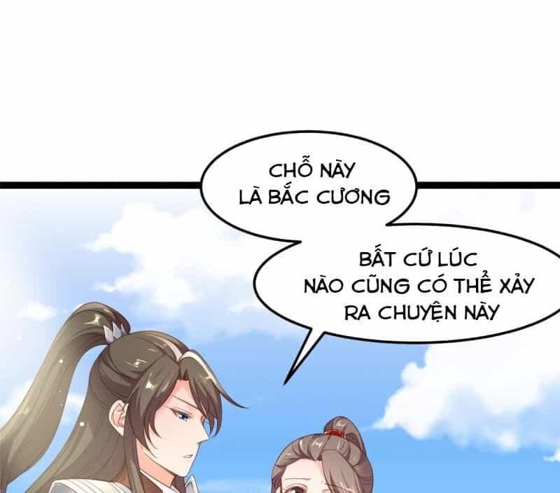 Bạo Manh Tiểu Tiên - Chương 48 - ảnh 41