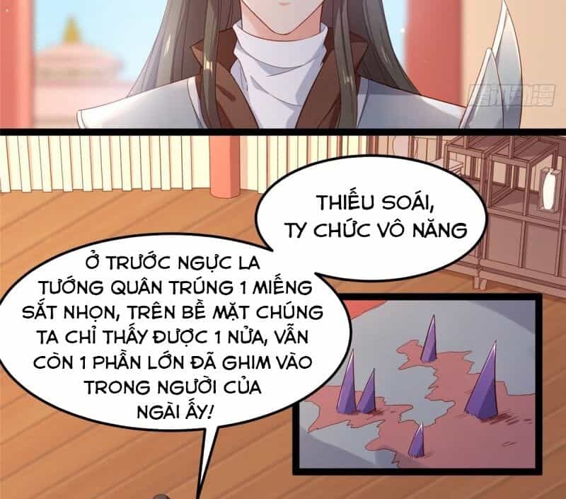 Bạo Manh Tiểu Tiên - Chương 48 - ảnh 52