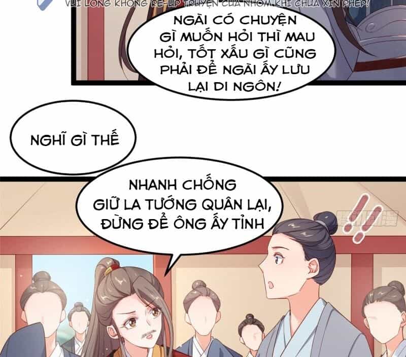 Bạo Manh Tiểu Tiên - Chương 48 - ảnh 57