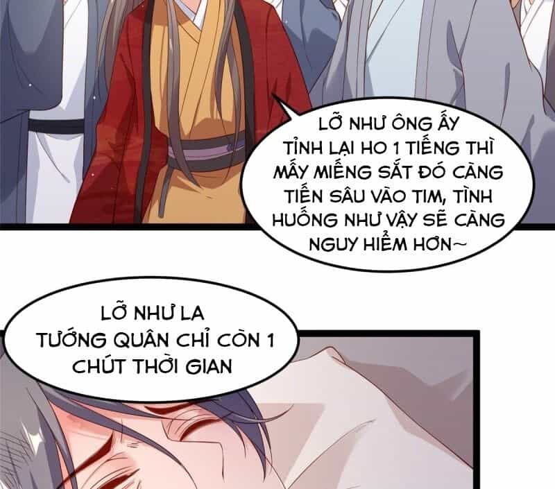 Bạo Manh Tiểu Tiên - Chương 48 - ảnh 58