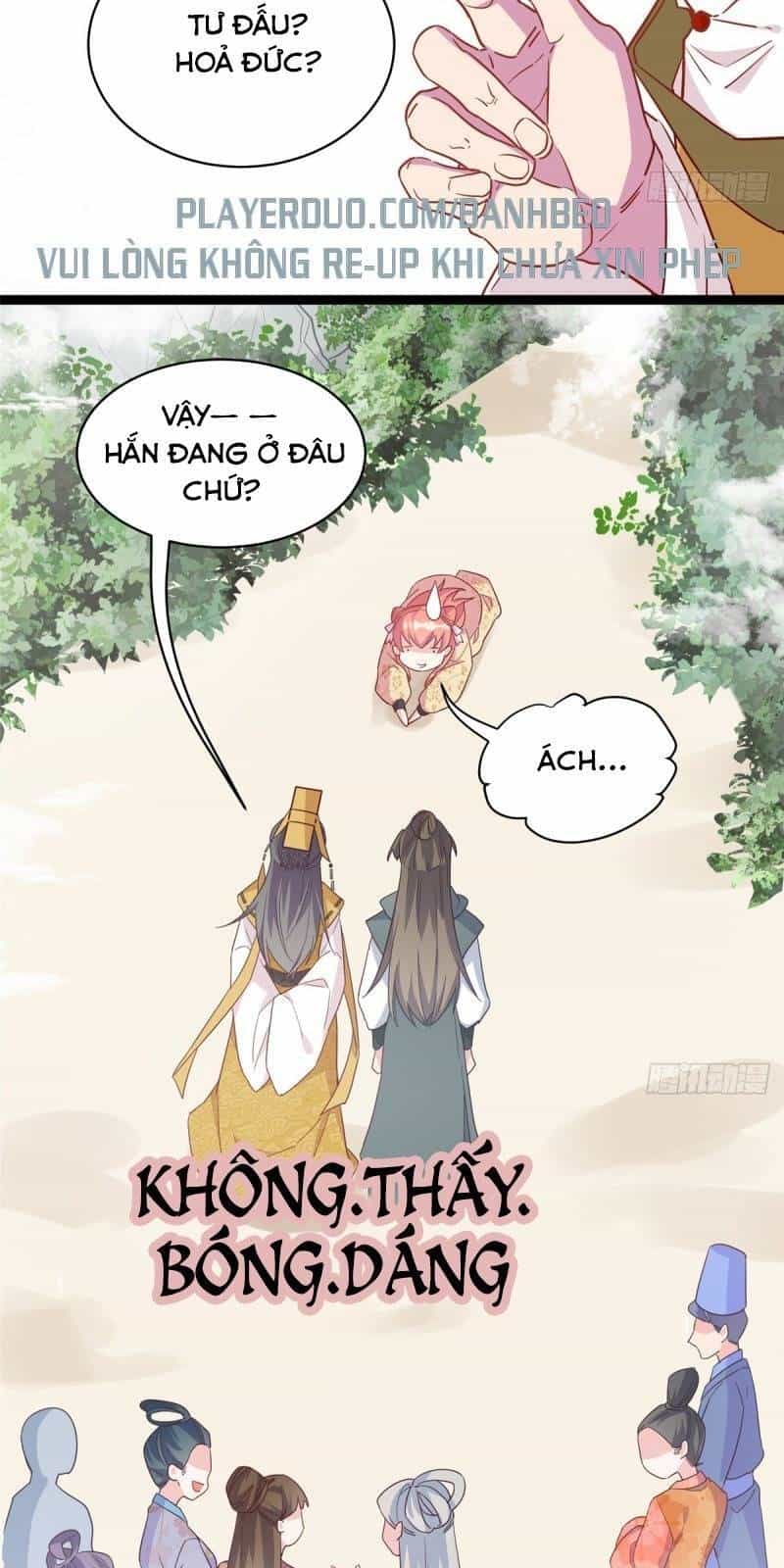 Bạo Manh Tiểu Tiên - Chương 4 - ảnh 26