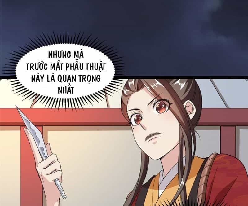 Bạo Manh Tiểu Tiên - Chương 49 - ảnh 38
