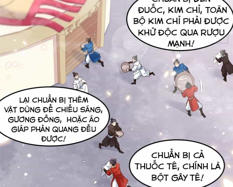 Bạo Manh Tiểu Tiên - Chương 49 - ảnh 5