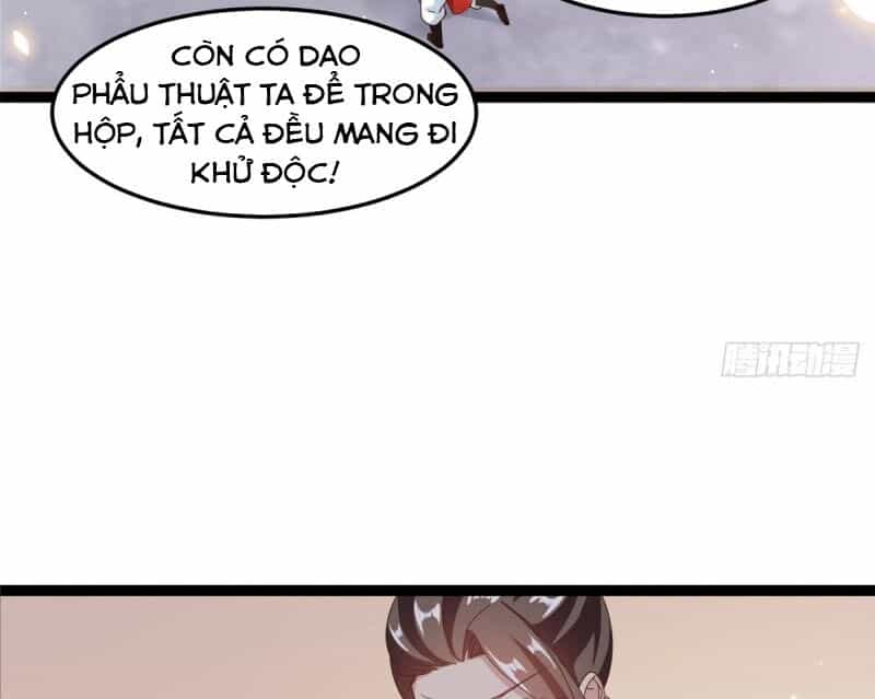 Bạo Manh Tiểu Tiên - Chương 49 - ảnh 6