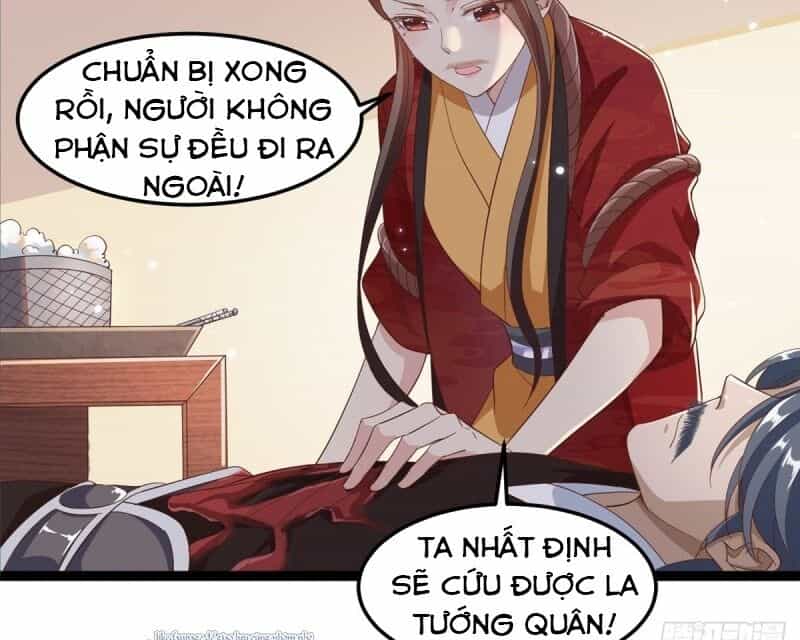Bạo Manh Tiểu Tiên - Chương 49 - ảnh 7