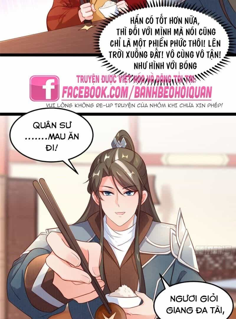Bạo Manh Tiểu Tiên - Chương 50 - ảnh 48
