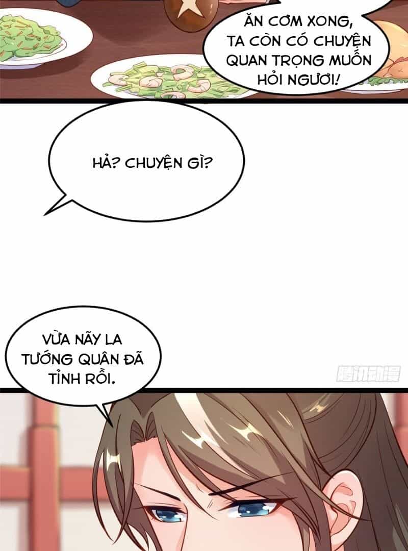 Bạo Manh Tiểu Tiên - Chương 50 - ảnh 49