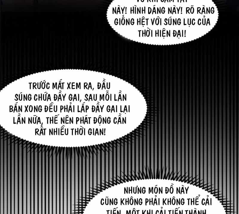 Bạo Manh Tiểu Tiên - Chương 51 - ảnh 11
