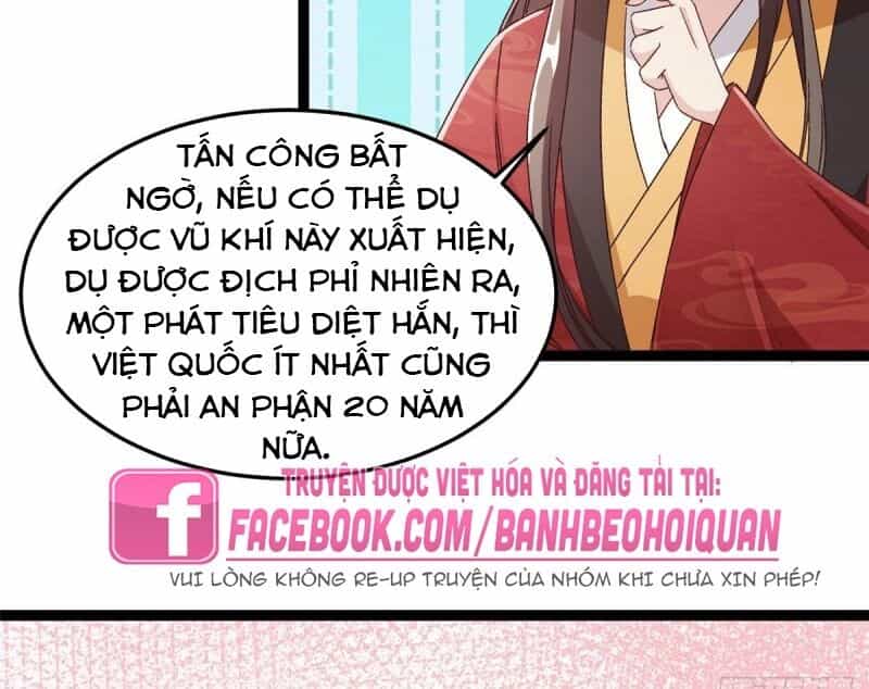 Bạo Manh Tiểu Tiên - Chương 51 - ảnh 30