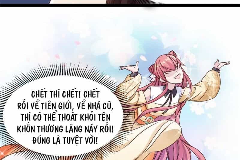 Bạo Manh Tiểu Tiên - Chương 51 - ảnh 57
