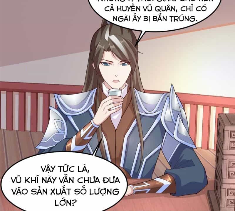 Bạo Manh Tiểu Tiên - Chương 51 - ảnh 6