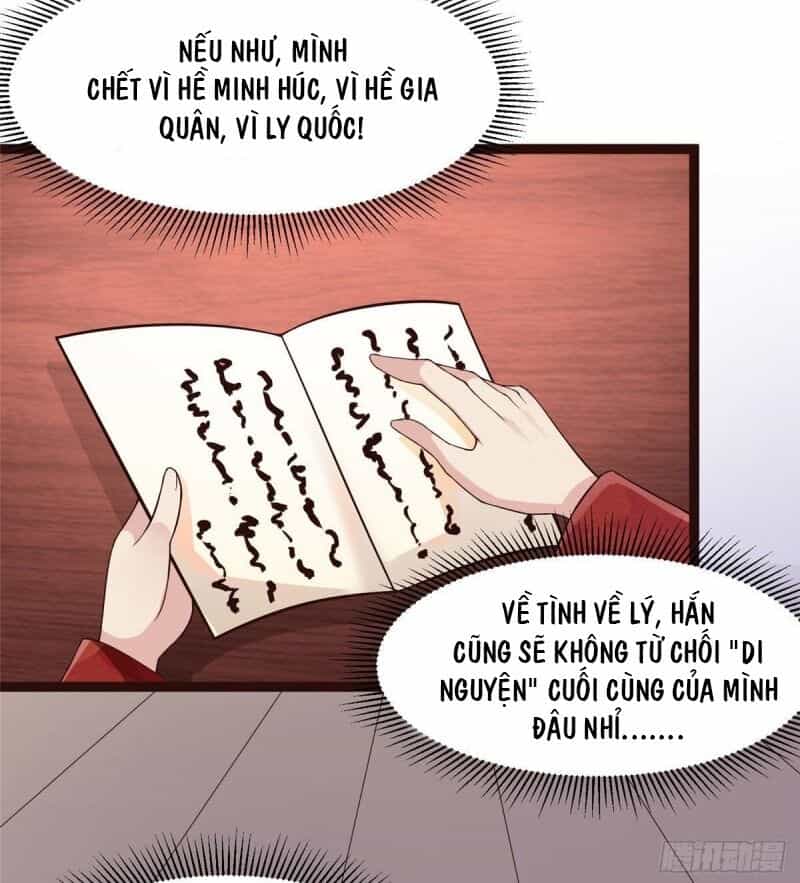 Bạo Manh Tiểu Tiên - Chương 51 - ảnh 70
