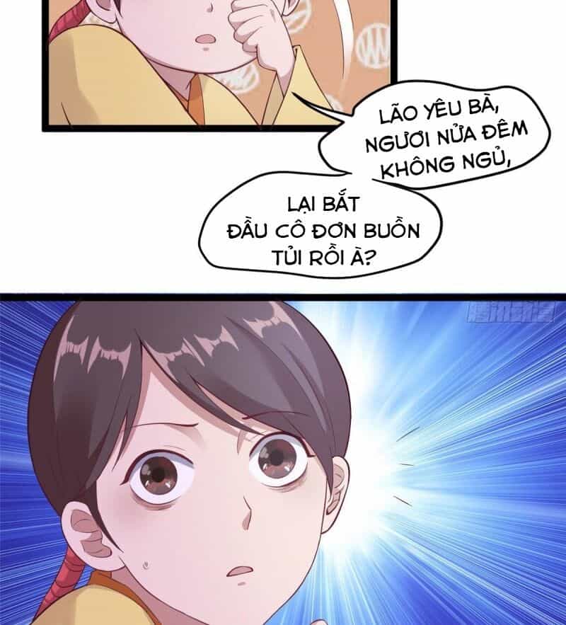 Bạo Manh Tiểu Tiên - Chương 51 - ảnh 78
